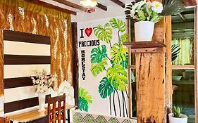 Precious Homestay-Family Room
